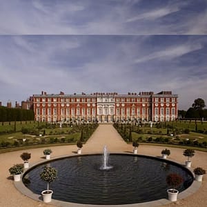 Hampton Court Palace, Gardens & Maze: Entry Ticket – Top-Rated Attractions Lizp.com Special Offers, Deals & Discounts in USA