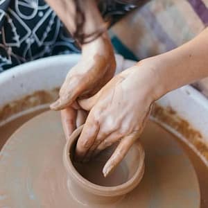 2 Hour Pottery Experience (Wheel or Hand-Building) at Paseo Pottery, Santa Fe, United States Lizp.com Special Offers, Deals & Discounts in USA