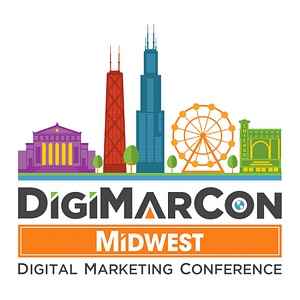 DigiMarCon Midwest 2025 – Digital Marketing, Media and Advertising Conference & Exhibition at Soldier Field, Chicago, United States Lizp.com Special Offers, Deals & Discounts in USA