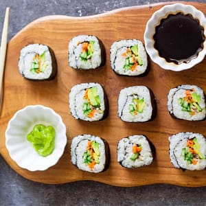Make Your Own Sushi – Dallas at Peticolas Brewing Company Taproom, Dallas, United States Lizp.com Special Offers, Deals & Discounts in USA