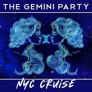 Gemini Celebration Birthday Cruise at Pier 36 NYC, New York, United States Lizp.com Special Offers, Deals & Discounts in USA