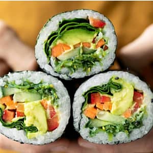 Intro to the Art of Sushi – Orange County at Hera Hub Irvine, Orange County, United States Lizp.com Special Offers, Deals & Discounts in USA