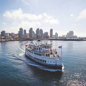 San Diego Champagne Brunch Cruise: Luxurious culinary experience at City Cruises San Diego, San Diego, United States Lizp.com Special Offers, Deals & Discounts in USA