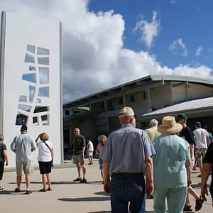 Pearl Harbor Virtual Reality Center at Pearl Harbor National Memorial, Honolulu, United States Lizp.com Special Offers, Deals & Discounts in USA