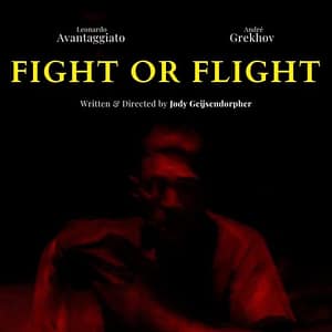 Fight or Flight at Cinema Venue US, New York, United States Lizp.com Special Offers, Deals & Discounts in USA