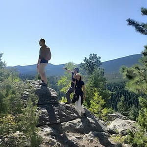 Hike the Rockies Half Day Tour at Union Station: Denver, Denver, United States Lizp.com Special Offers, Deals & Discounts in USA