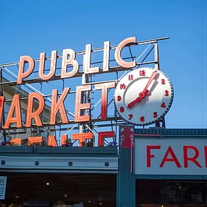 Pike Place Market Tasting Tour at Honest Biscuits, Seattle, United States Lizp.com Special Offers, Deals & Discounts in USA