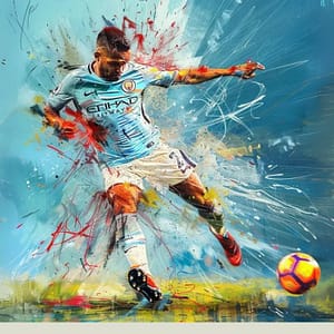 Manchester City v Tottenham Hotspur at Etihad Stadium – Football Matches Lizp.com Special Offers, Deals & Discounts in USA