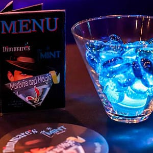 Skip the Line: Dimmare’s Martinis and Magic® Ticket at Dimmare’s Martinis and Magic, Las Vegas, United States Lizp.com Special Offers, Deals & Discounts in USA