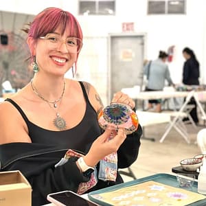 Mosaic Art Classes Tempe: Turkish Lamp Workshop at Perimeter83 (@ UAT), Scottsdale, United States Lizp.com Special Offers, Deals & Discounts in USA