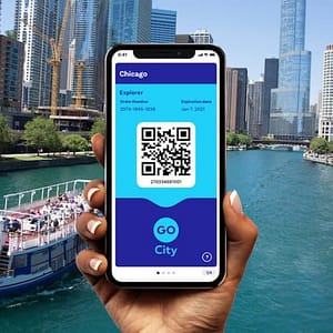 Go City Chicago: Explorer Pass at Go City® – Chicago, Chicago, United States Lizp.com Special Offers, Deals & Discounts in USA
