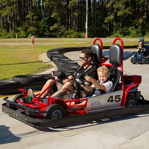 Broadway Grand Prix Family Race Park at Broadway Grand Prix, Myrtle Beach, United States Lizp.com Special Offers, Deals & Discounts in USA