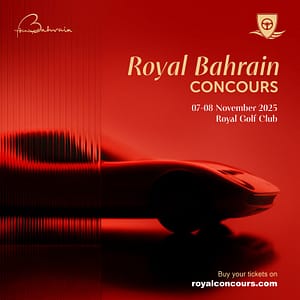 Royal Bahrain Concours – Hospitality – Sports Events Lizp.com Special Offers, Deals & Discounts in USA