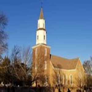 One-Hour Private Walking Tour to Discover Independence of Virgnia at Bruton Parish Episcopal Church, Williamsburg, United States Lizp.com Special Offers, Deals & Discounts in USA