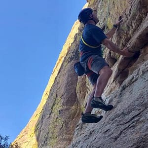Mt. Lemmon Half Day Rock Climbing or Canyoneering in Arizona at Le Buzz, Tucson, United States Lizp.com Special Offers, Deals & Discounts in USA