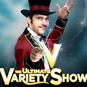 V – The Ultimate Variety Show at Planet Hollywood Resort and Casino at V Theater, Las Vegas, United States Lizp.com Special Offers, Deals & Discounts in USA