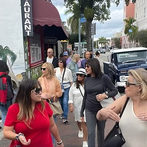 Miami’s Most Authentic Walking Tour of Little Havana at Bay of Pigs Monument, Miami, United States Lizp.com Special Offers, Deals & Discounts in USA