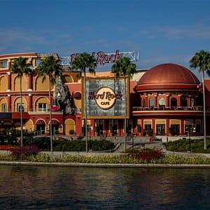 Hard Rock Cafe Orlando at Hard Rock Cafe, Orlando, United States Lizp.com Special Offers, Deals & Discounts in USA