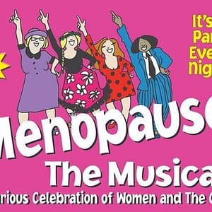 Menopause the Musical at Harrah’s Hotel and Casino at Harrah’s Las Vegas, Las Vegas, United States Lizp.com Special Offers, Deals & Discounts in USA