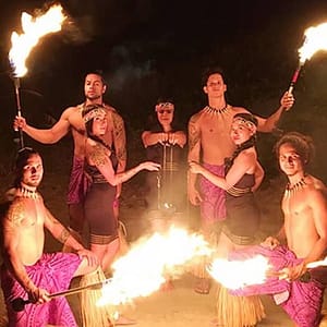 Polynesian Fire and Dinner Show Ticket in Daytona Beach at Polynesian Fire Luau in Daytona Beach, Daytona, United States Lizp.com Special Offers, Deals & Discounts in USA