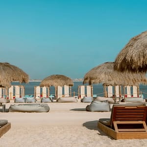 Doha Beach Club Entry – Must-see attractions Lizp.com Special Offers, Deals & Discounts in USA