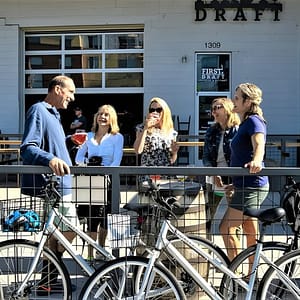 Bike and Brew Tour at 2301 Champa St, Denver, United States Lizp.com Special Offers, Deals & Discounts in USA