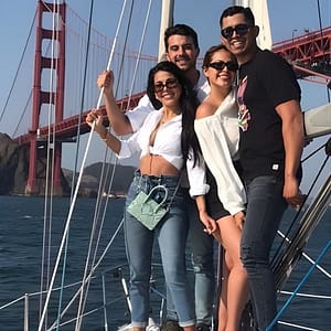 2 Hour Private Sailboat Charter in the San Francisco Bay at 1 Yacht Rd, San Francisco, United States Lizp.com Special Offers, Deals & Discounts in USA