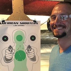 Thin Blue Line Shooting Range Package at 3440 Arville St, Las Vegas, United States Lizp.com Special Offers, Deals & Discounts in USA