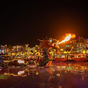 Global Village + Dubai Crocodile Park – Combo – Must-see attractions Lizp.com Special Offers, Deals & Discounts in USA