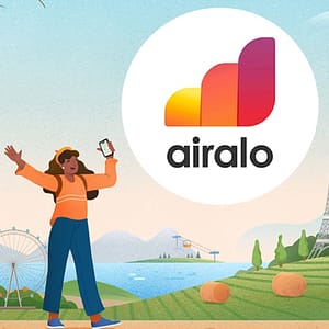Airalo Europe e-Sim Package – Recently Added Experiences Lizp.com Special Offers, Deals & Discounts in USA