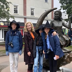 Salem Kids Walking History Tour at 185 Essex St, Salem, United States Lizp.com Special Offers, Deals & Discounts in USA