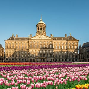 Royal Palace Amsterdam (Koninklijk Paleis): Entry Ticket – Recently Added Experiences Lizp.com Special Offers, Deals & Discounts in USA