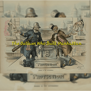 The Outlaws Who Built NYC at Millennium Downtown New York, New York, United States Lizp.com Special Offers, Deals & Discounts in USA