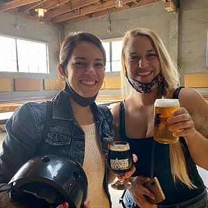 Portland Oregon Breweries By Bike and E-bike at Cycle Portland – Bike Tours, Rentals, Repairs, Portland, United States Lizp.com Special Offers, Deals & Discounts in USA