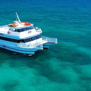 From Miami: Key West Glass Bottom Boat Tour at The Whitelaw Hotel, Miami, United States Lizp.com Special Offers, Deals & Discounts in USA