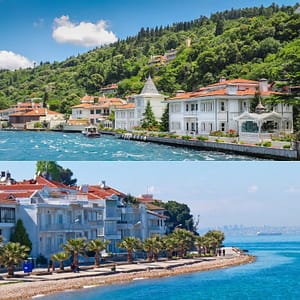 Princes’ Islands Tour (2 Islands) Guide,Ticket & Lunch from Istanbul – Recently Added Experiences Lizp.com Special Offers, Deals & Discounts in USA