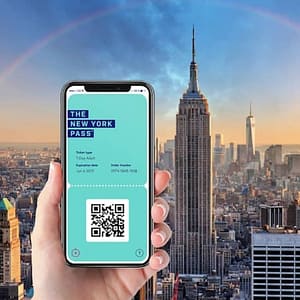 Go City: The New York Pass® with Access to 100+ Attractions and Tours at 825 8th Ave, NY, New York, United States Lizp.com Special Offers, Deals & Discounts in USA
