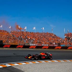 Formula 1 Heineken Dutch Grand Prix 2025 – Attractions Special Offers Lizp.com Special Offers, Deals & Discounts in USA