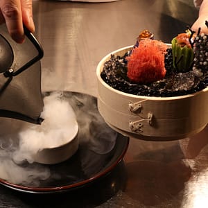 MICHELIN Stars Table: HAKKASAN – Festival Lizp.com Special Offers, Deals & Discounts in USA