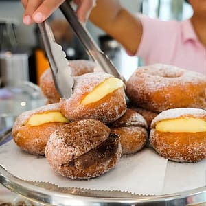 South Beach Donut & Gelato Walking Food Tour at De Lucia Bakery Buon Pane Italiano, Miami, United States Lizp.com Special Offers, Deals & Discounts in USA