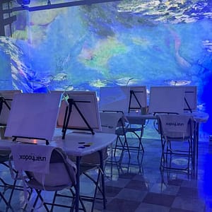 Brunch With Monet- An Immersive Art Experience at 180 NE 1st Street, Miami, United States Lizp.com Special Offers, Deals & Discounts in USA