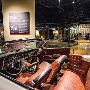 Discover Nashville City Tour with Entry to Ryman & Country Music Hall of Fame at 108 1st Ave S,, Nashville, United States Lizp.com Special Offers, Deals & Discounts in USA