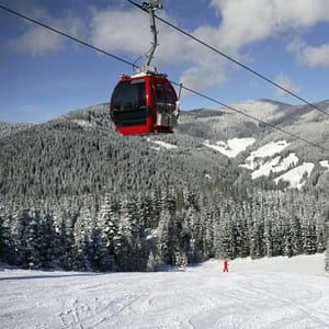 Bursa and Uludag Mountain Day Trip with Lunch from Istanbul – Recently Added Experiences Lizp.com Special Offers, Deals & Discounts in USA