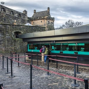 Edinburgh Castle Entry Tickets – Sightseeing and Tours Lizp.com Special Offers, Deals & Discounts in USA
