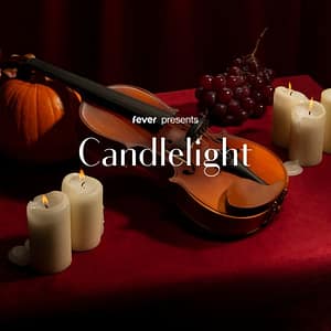 Candlelight: A Haunted Evening of Halloween Classics at The Parthenon, Nashville, United States Lizp.com Special Offers, Deals & Discounts in USA