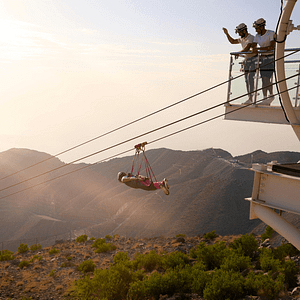 Air Maniax Al Quoz – Inflatable and Adventure Park – Experiences Lizp.com Special Offers, Deals & Discounts in USA 2