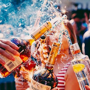Hennything Fest Yacht Party at Pier 36 NYC, New York, United States Lizp.com Special Offers, Deals & Discounts in USA