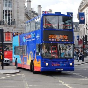 1 Day London Hop-on Hop-off Bus – Recently Added Experiences Lizp.com Special Offers, Deals & Discounts in USA