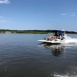 CraigCat Boat Tour from Fernandina Beach at Amelia Island Marina, Jacksonville, United States Lizp.com Special Offers, Deals & Discounts in USA
