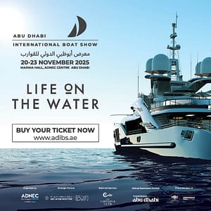 Abu Dhabi International Boat Show 2025 – Business Events Lizp.com Special Offers, Deals & Discounts in USA